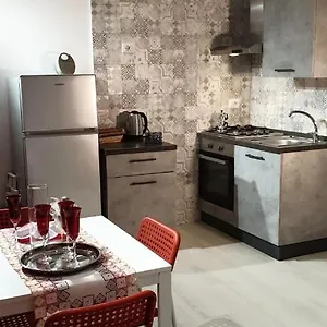 Apartamento Casa Di Tilde, Nápoles