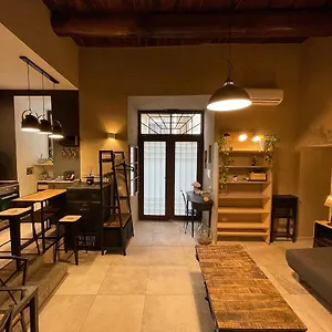 Barrio Flat Appartamento
