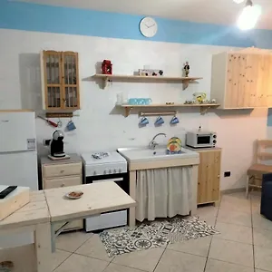 Casa Nunziatina Appartamento