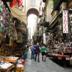 La Casa Di Chiara Casa vacanze