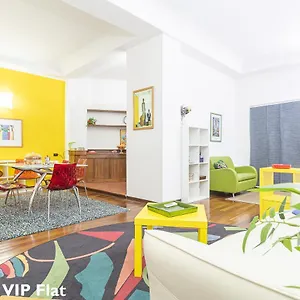 Apartamento Da Armida Vip Flat, Nápoles