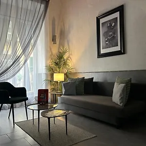 A Un Passo Dal Castello Appartamento