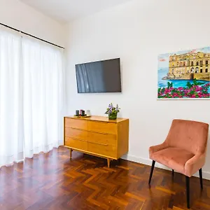 Apartamento Direlo, Nápoles