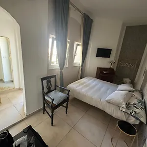 Apartamento Bella 'mbriana, Nápoles